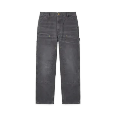 Carhartt WIP Trousers "Gray"