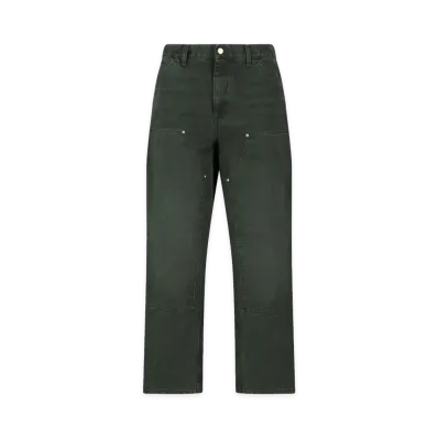 Carhartt WIP Trousers "Green"
