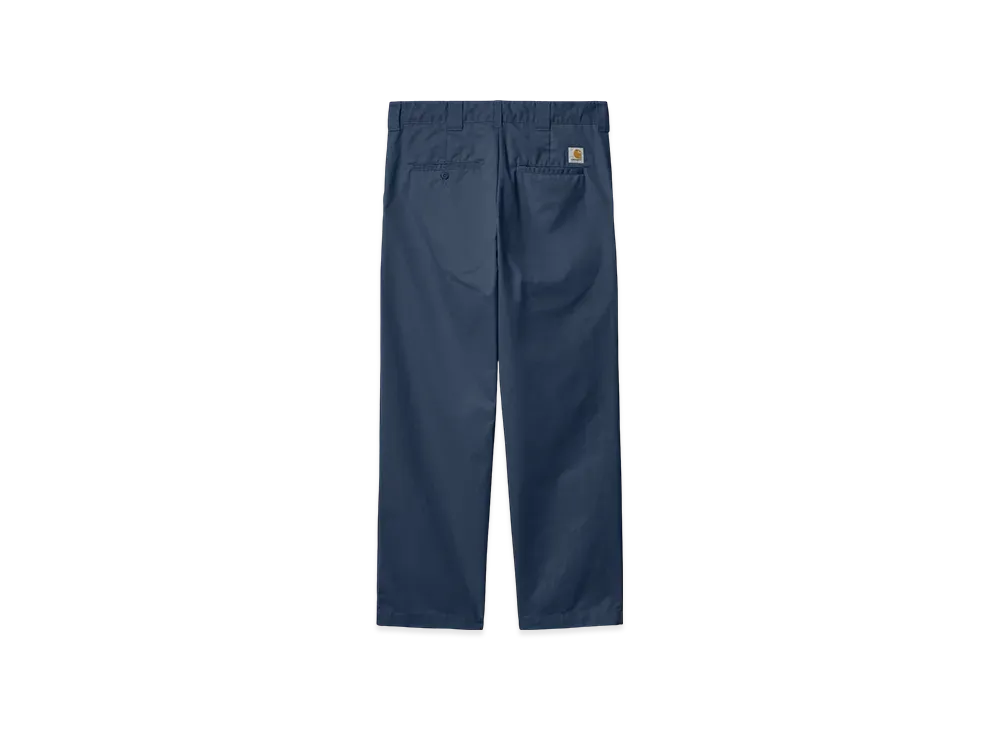 Carhartt WIP Craft Pant "Dusky Blue(Rinsed)"