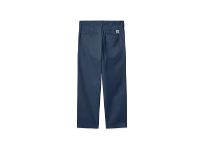 Carhartt WIP Craft Pant "Dusky Blue(Rinsed)"