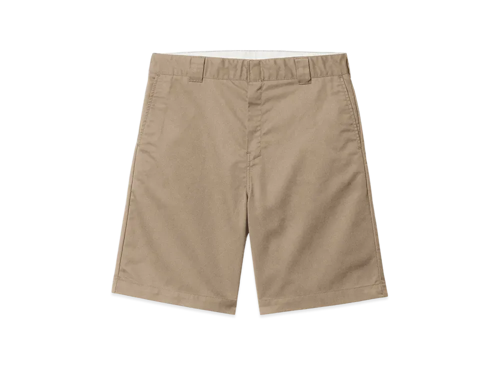 Carhartt WIP Craft Short "Wall(Rinsed)"