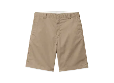 Carhartt WIP Craft Short "Wall(Rinsed)"