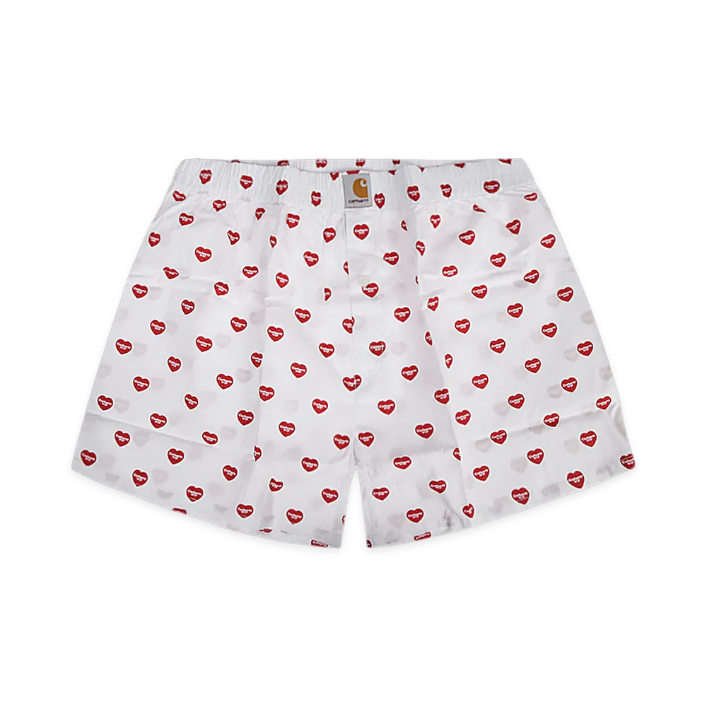 Carhartt WIP Pre Underwear "White"