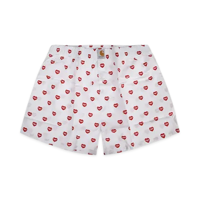 Carhartt WIP Pre Underwear "White"