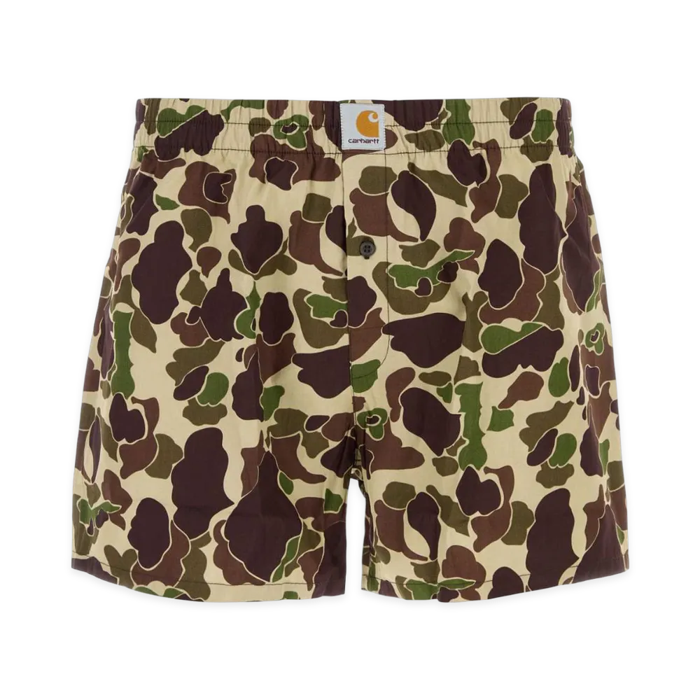 Carhartt WIP Underwear "Green"