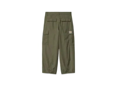 Carhartt WIP Cole Cargo Pant "Turtle(Rinsed)"