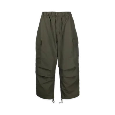 Carhartt WIP Pre Trousers "Green"