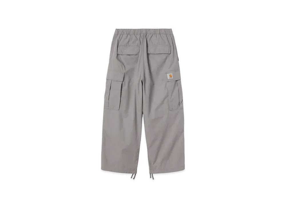 Carhartt WIP Jet Cargo Pant "Yosemite(Rinsed)"