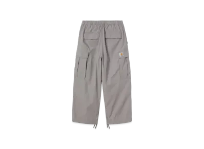 Carhartt WIP Jet Cargo Pant "Yosemite(Rinsed)"
