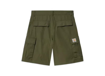 Carhartt WIP Cole Cargo Short "Turtle(Rinsed)"
