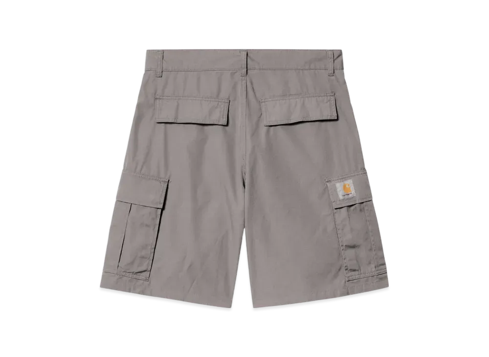 Carhartt WIP Cole Cargo Short "Yosemite(Rinsed)"