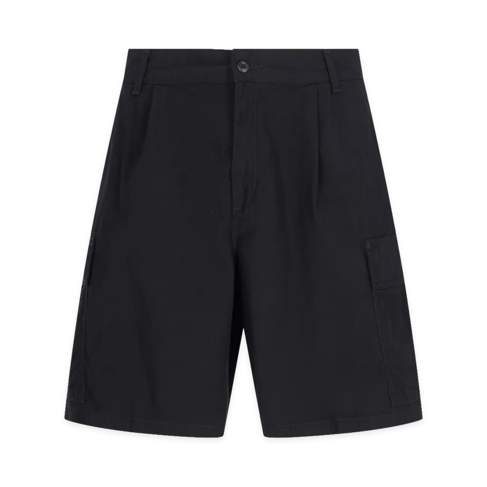Carhartt WIP Trousers "Black"