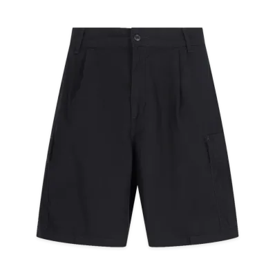 Carhartt WIP Trousers "Black"