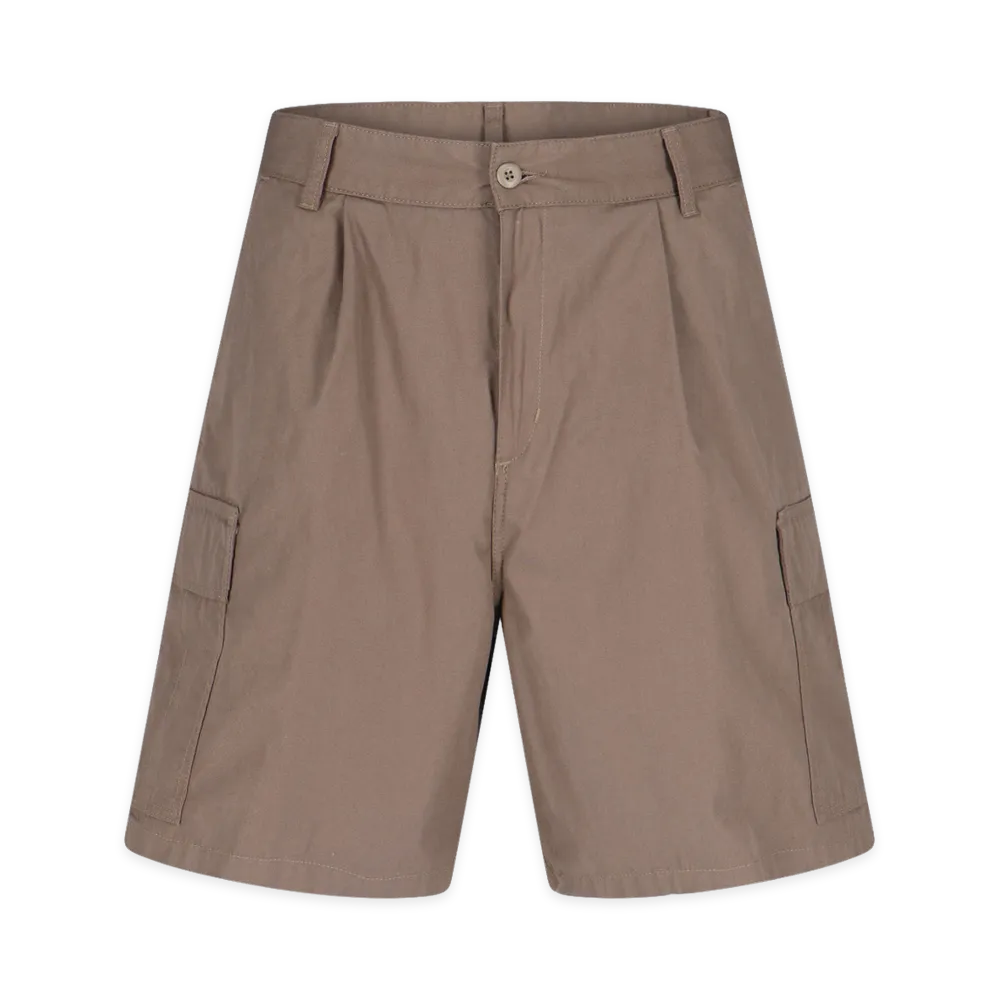 Carhartt WIP Trousers "Brown"