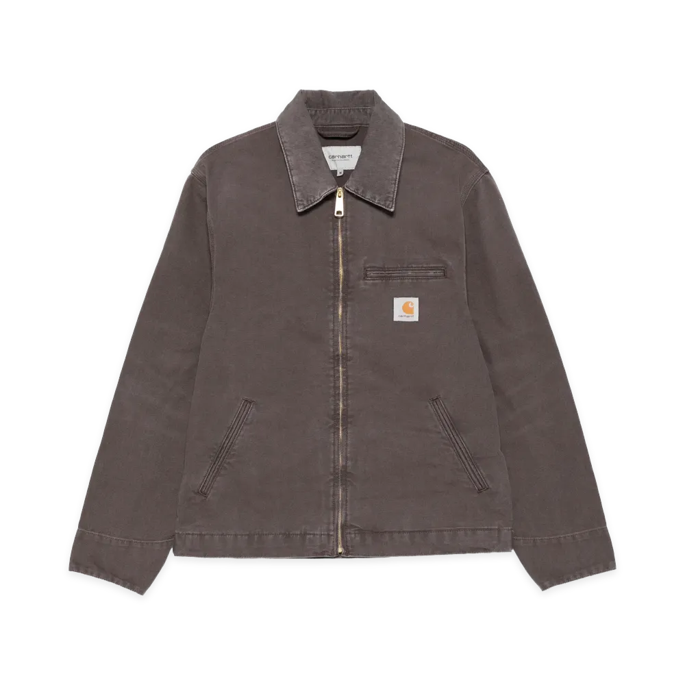 Carhartt WIP Jackets "Gray"