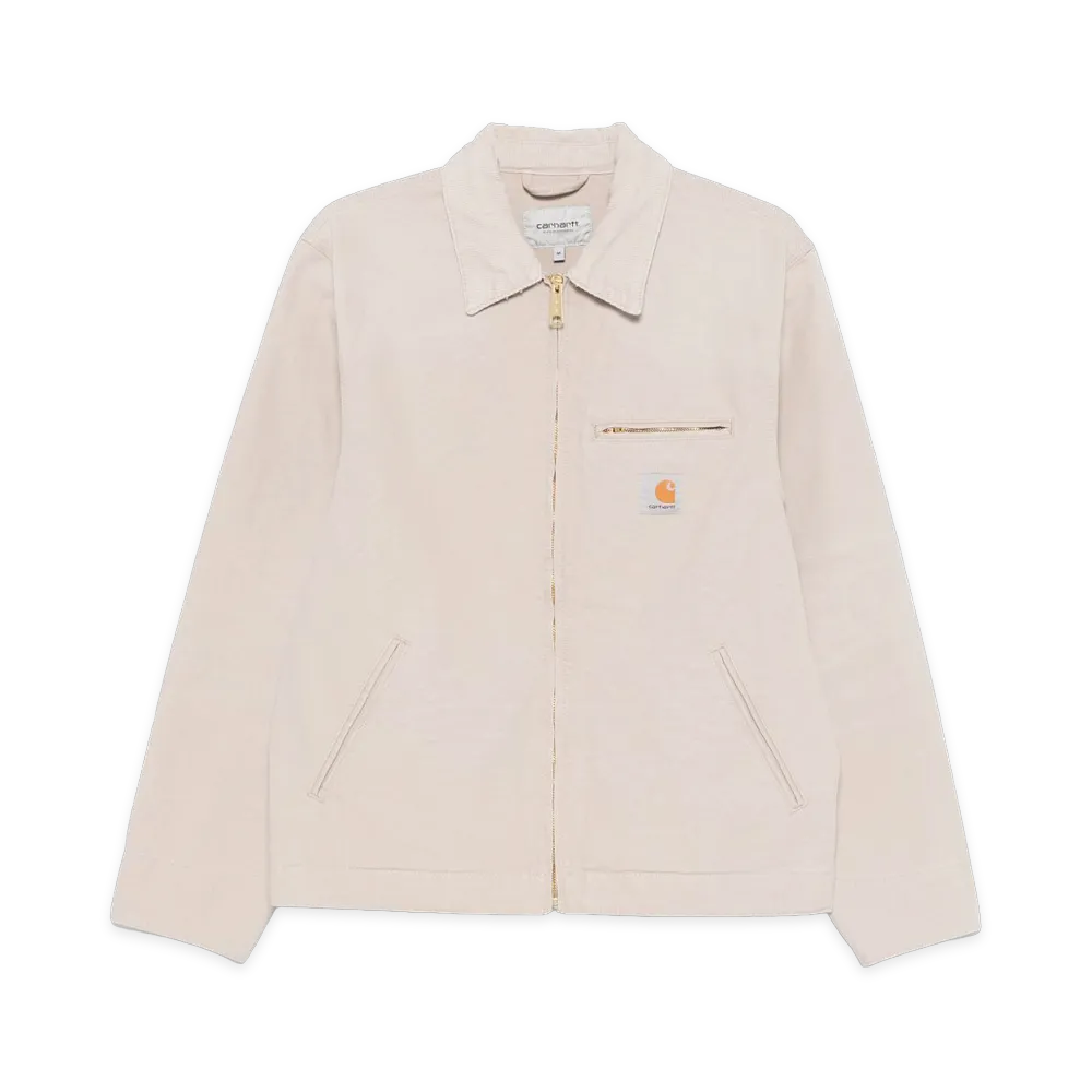 Carhartt WIP Main Jackets "Beige"