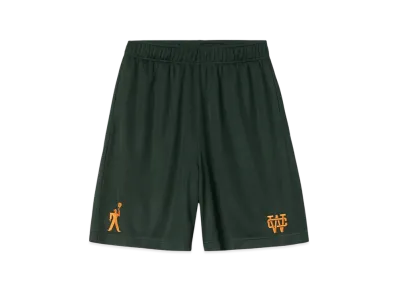 Carhartt WIP Detroit Mesh Short "Conifer"