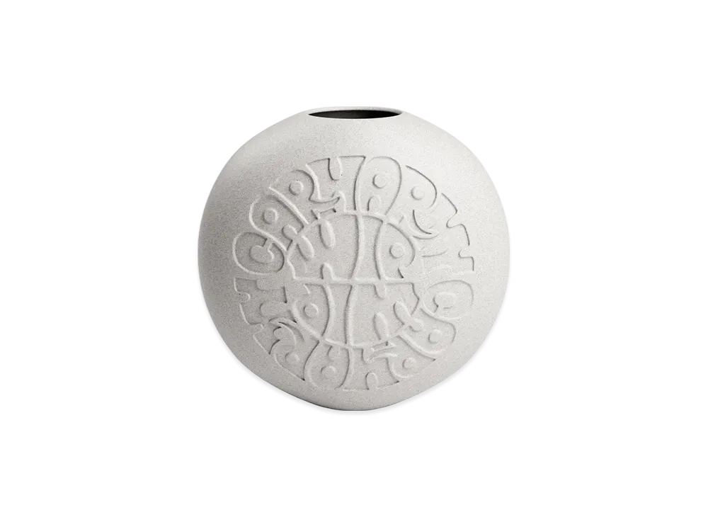 Carhartt WIP Jazzy Vase "Sand"