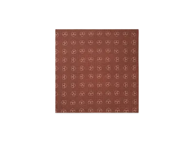 Carhartt WIP Furoshiki "Furoshiki Print Henna"