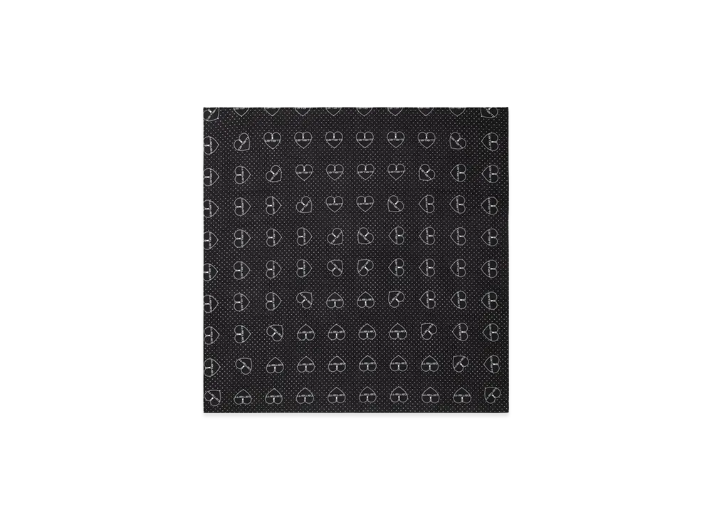 Carhartt WIP Furoshiki "Furoshiki Print Black"