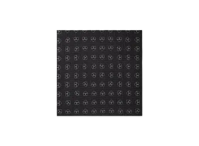 Carhartt WIP Furoshiki "Furoshiki Print Black"