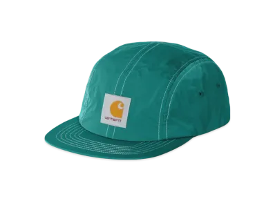 Carhartt WIP Canby Cap "Rainforest/White"