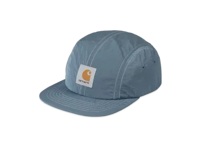 Carhartt WIP Canby Cap "Clay Blue/White"