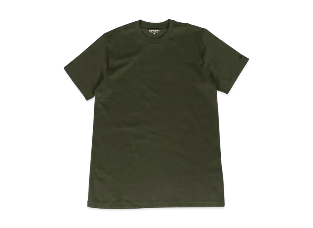 Carhartt WIP Short Sleeve Base T-Shirt "Cypress"