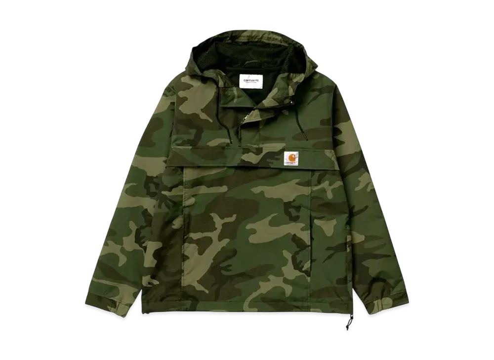 Carhartt WIP Nimbus Pullover "Camo"