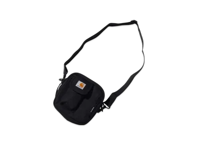 Carhartt WIP Essentials Bag Small "Black"