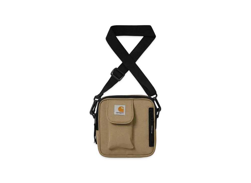 Carhartt WIP Essentials Bag Small "Peanut"