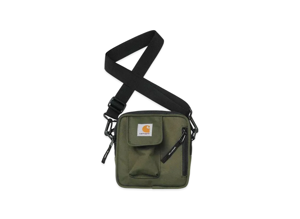 Carhartt WIP Essentials Bag Small "Dollar Green"
