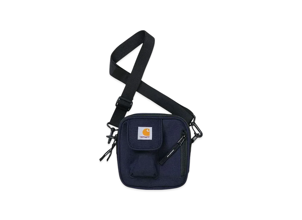 Carhartt WIP Essentials Bag Small "Blue"