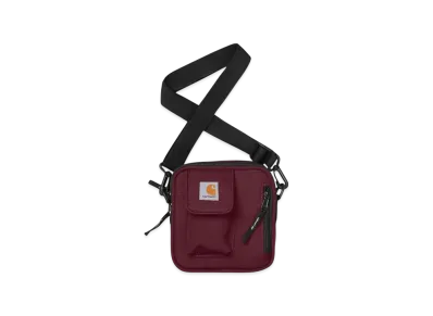 Carhartt WIP Essentials Bag Small "Wine"