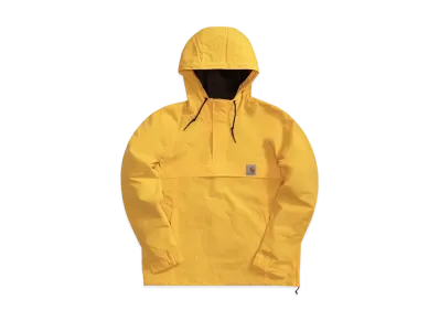 Carhartt WIP Nimbus Pullover Jacket "Sunflower"