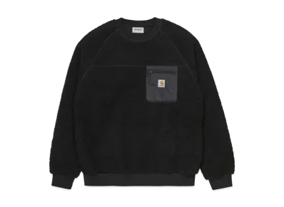 Carhartt WIP Prentis Sweatshirt "Black"
