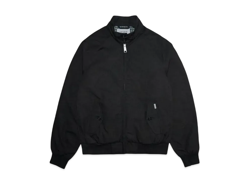 Carhartt WIP Midlake Swing Jacket "Black"