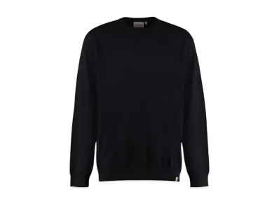 Carhartt WIP Playoff Sweater "Black"