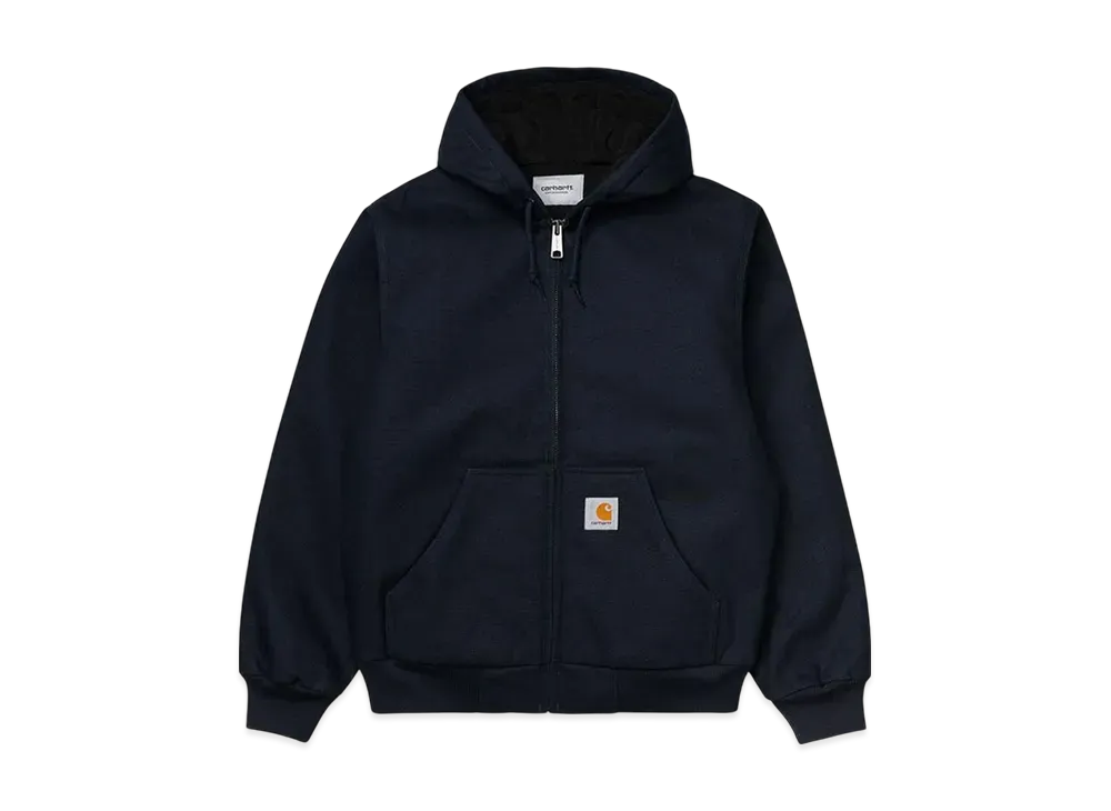 Carhartt WIP Active Jacket Rigid "Dark Navy"