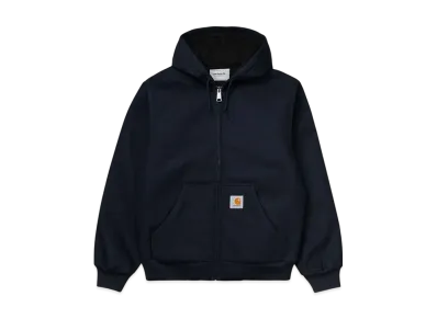 Carhartt WIP Active Jacket Rigid "Dark Navy"