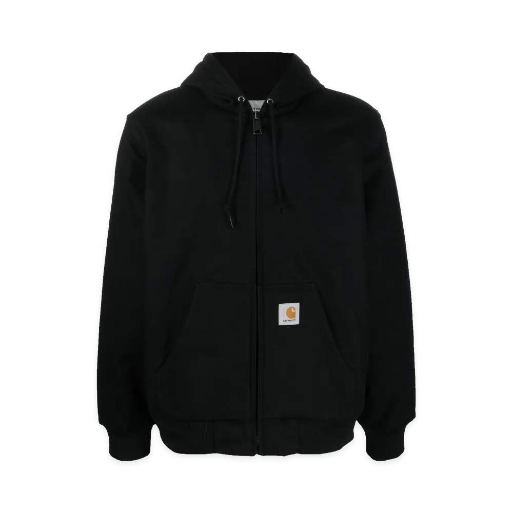 Carhartt WIP Jackets "Black"