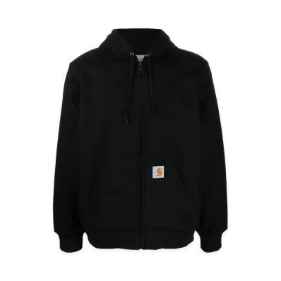 Carhartt WIP Jackets "Black"