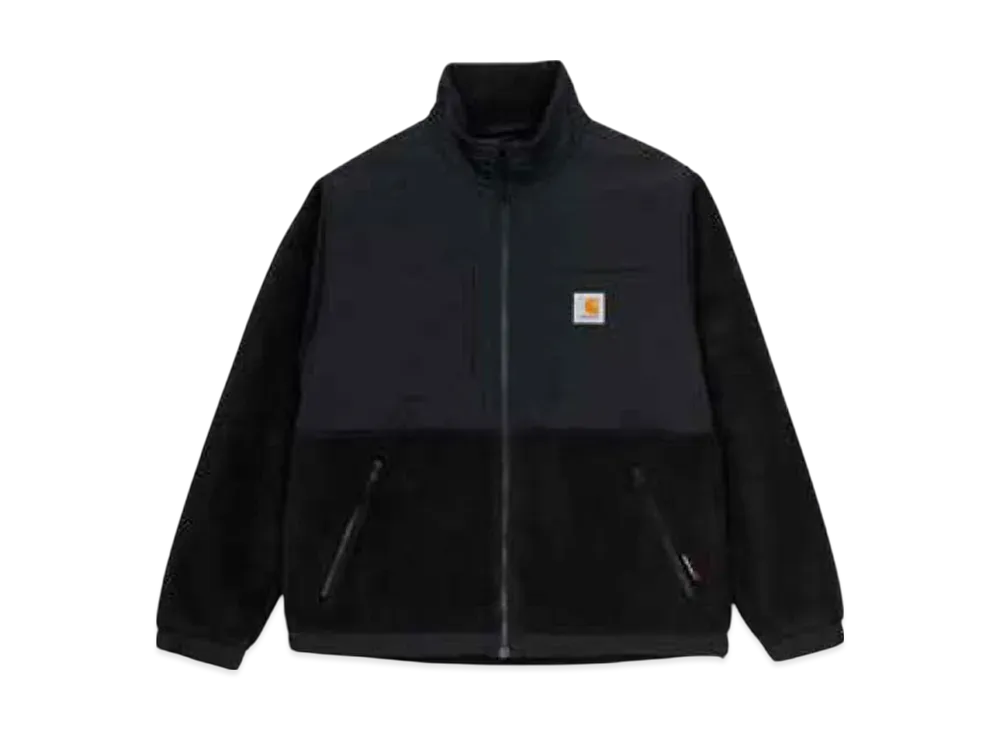 Carhartt WIP Nord Jacket "Black"