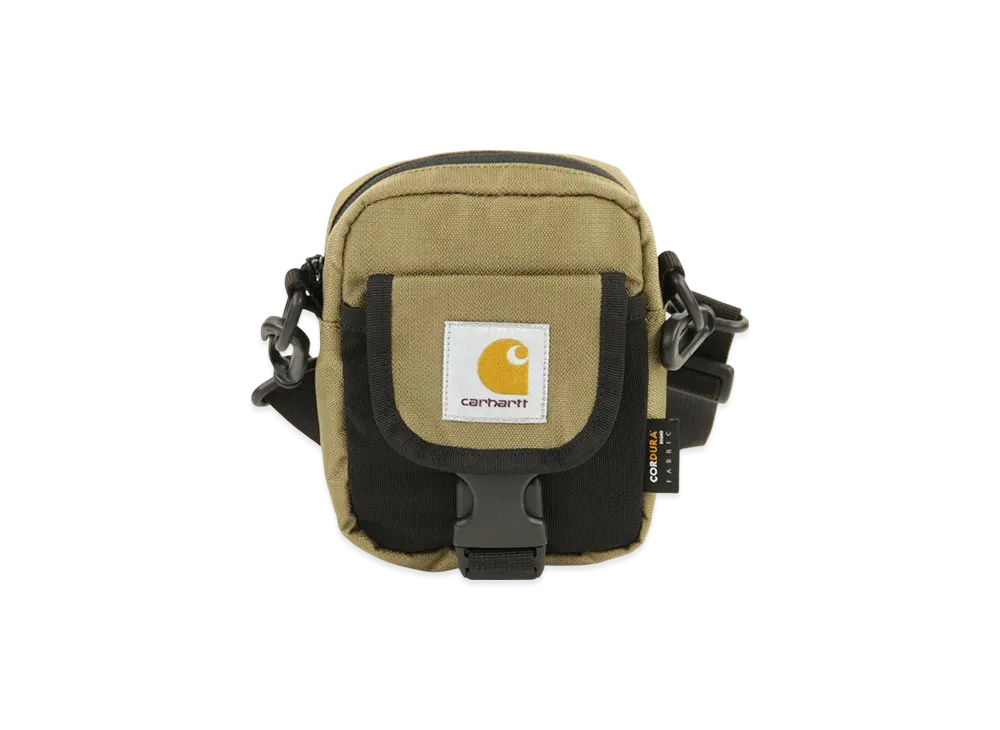 Carhartt WIP Delta Shoulder Pouch "Tanami"