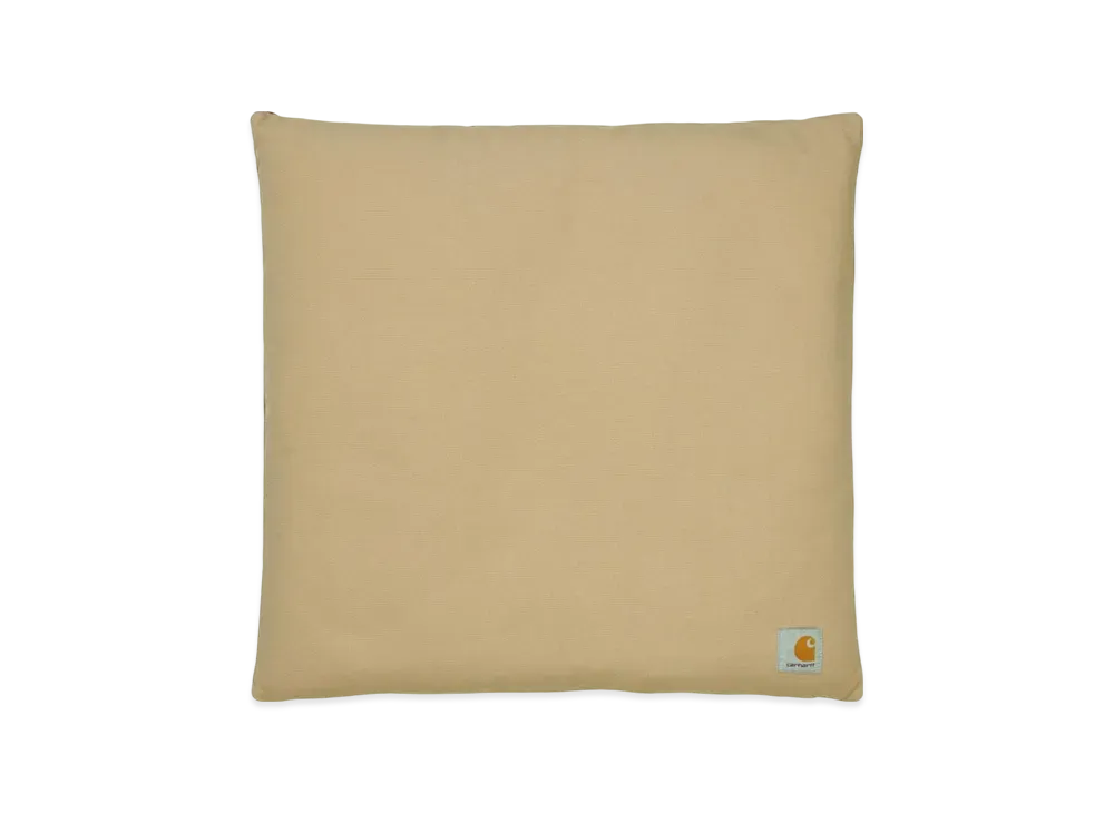 Carhartt WIP Tonare Cushion Rinsed "Dusty H Brown/Hamilton Brown"