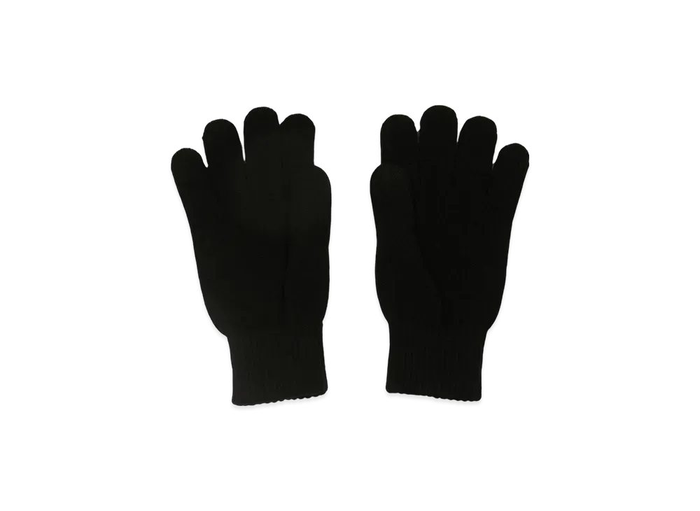 Carhartt WIP Watch Gloves "Black"
