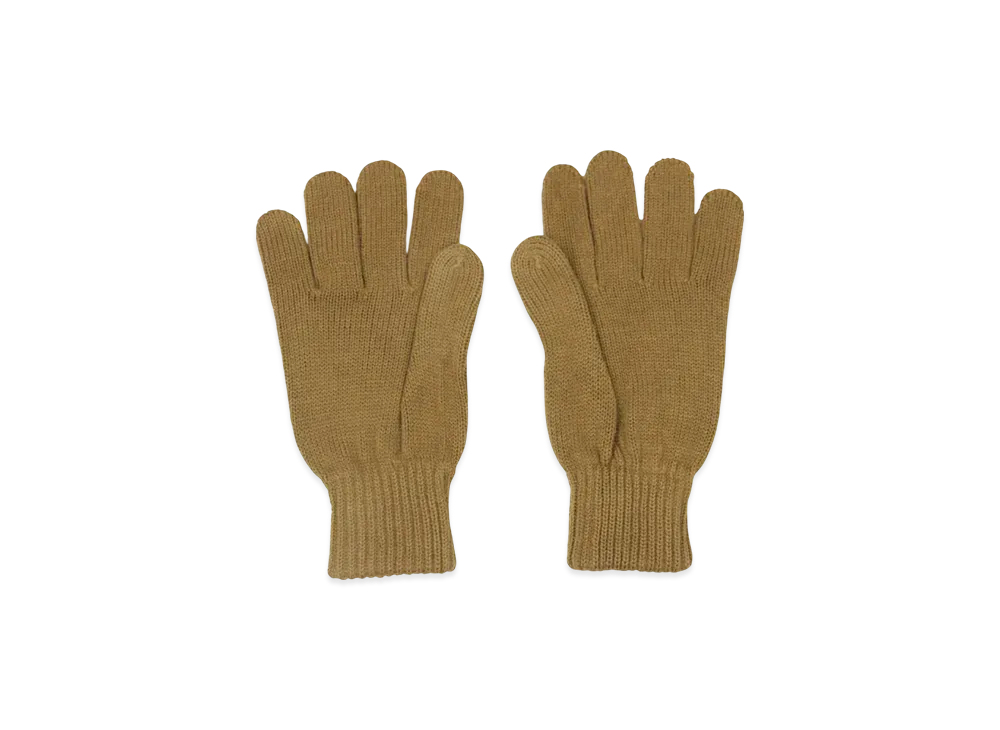 Carhartt WIP Watch Gloves "Peanut"