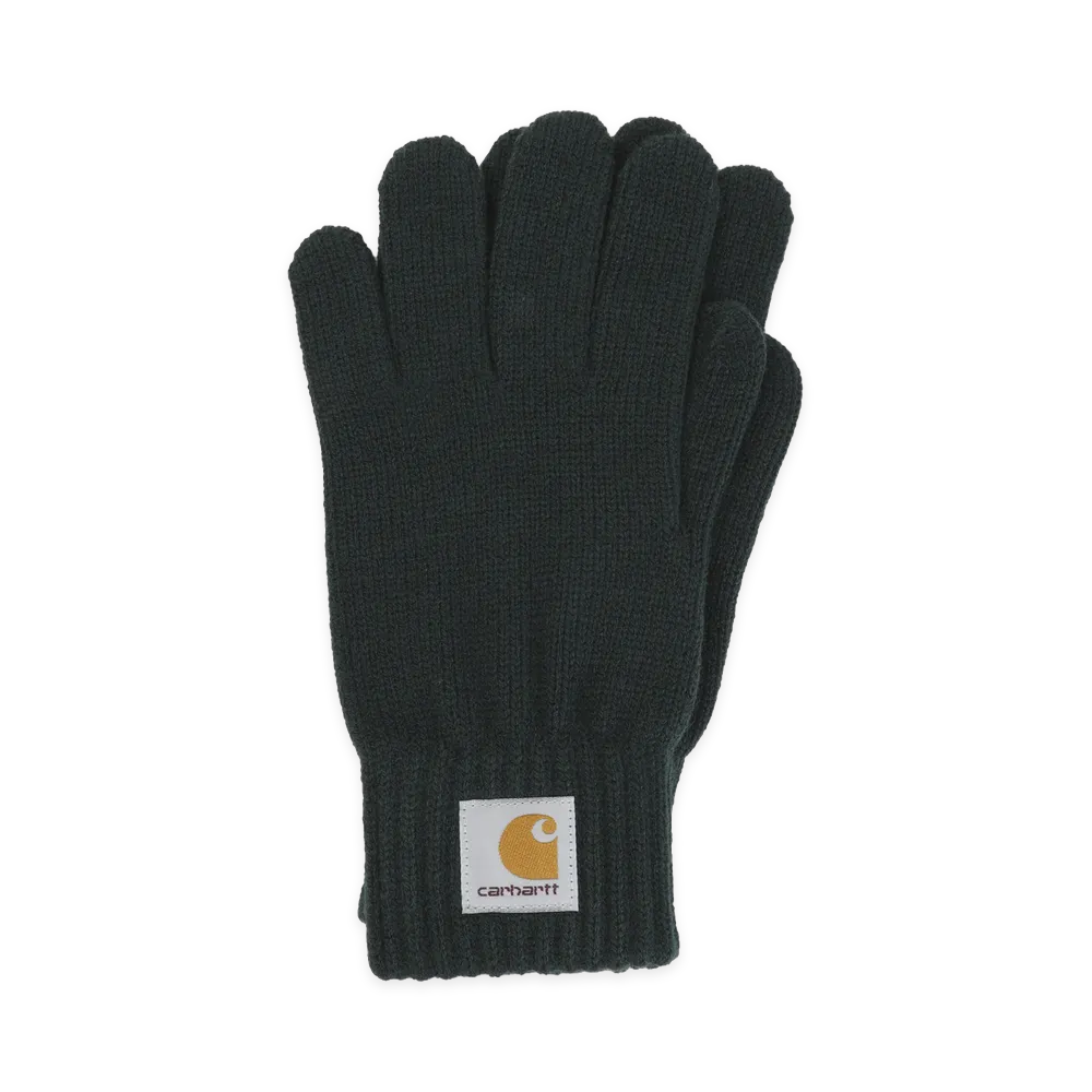 Carhartt WIP Scarab Wip Gloves "Green"