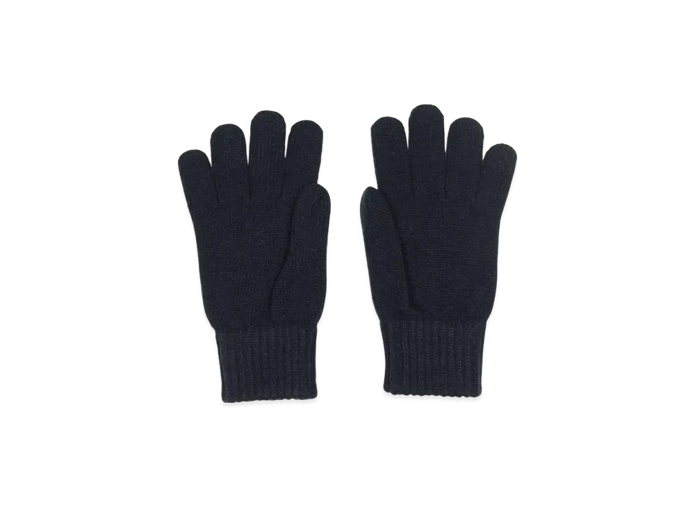 Carhartt WIP Watch Gloves "Dark Navy"