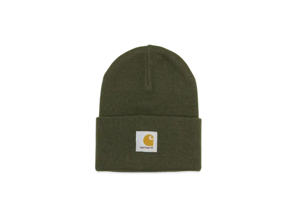 Carhartt WIP Acrylic Watch Hat "Cypress"